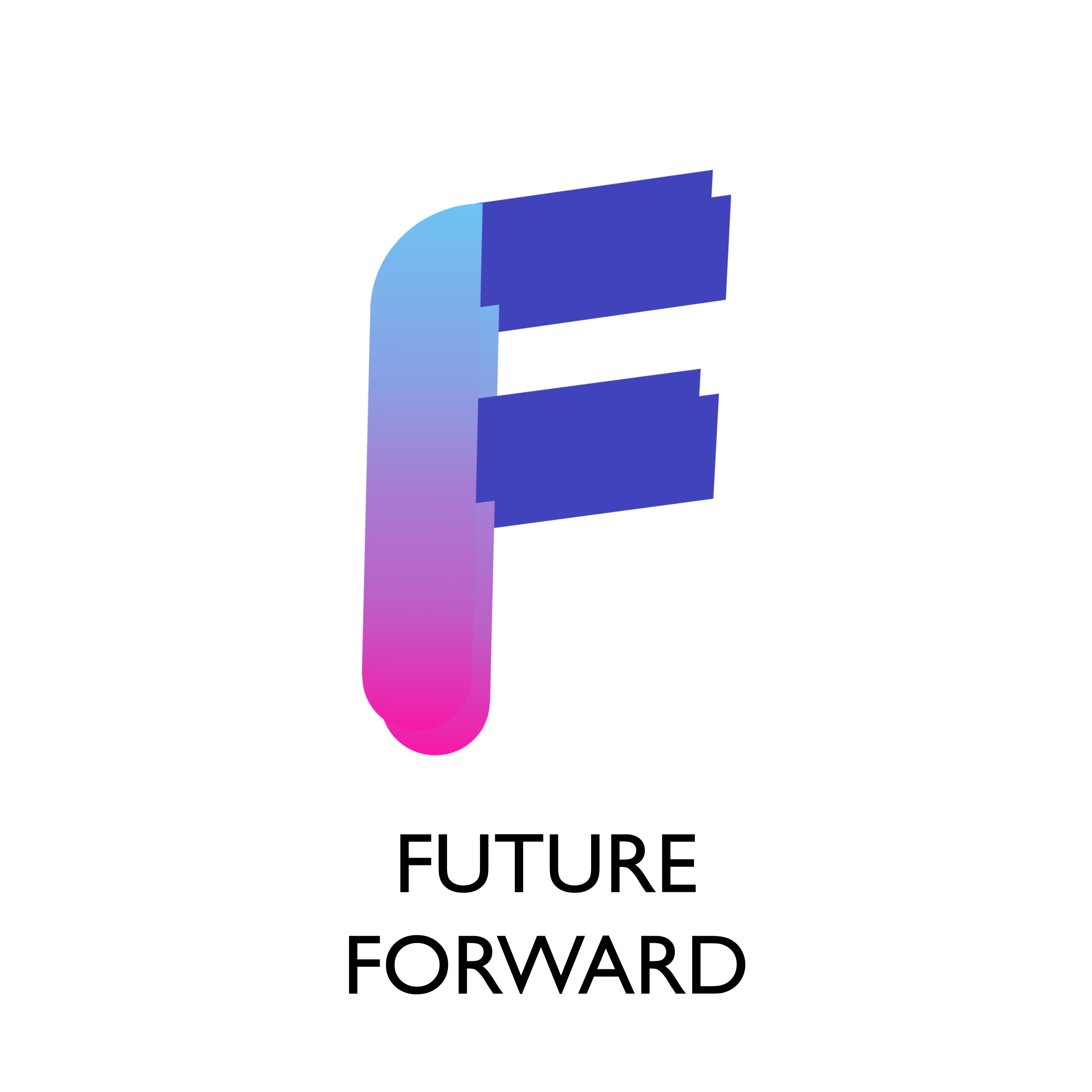 Future Forward Logo